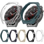 Ausgehöhlte PC-Uhrenschutzhülle mit halber Abdeckung, For Huawei Watch GT3 SE – Bild 2