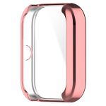 Vollständig abdeckende, galvanisierte TPU-Uhrenschutzhülle, For Xiaomi HayLou GST / GST Lite, For Xiaomi HayLou Solar Lite, For Xiaomi HayLou RS4 Plus LS11 / LS12, For Xiaomi HayLou RT3 / Solar Plus LS16, For Xiaomi HayLou Smart Watch 2 Pro – Bild 7