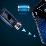 Das SPOVAN H02 Pro 1,14-Zoll-TFT-HD-Bildschirm-Smart-Armband unterstützt die Herzfrequenzüberwachung/Blutzuckerüberwachung – Bild 5