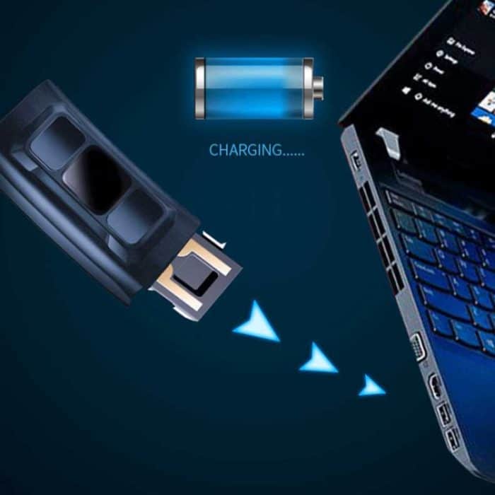 Das SPOVAN H02 Pro 1,14-Zoll-TFT-HD-Bildschirm-Smart-Armband unterstützt die Herzfrequenzüberwachung/Blutzuckerüberwachung – Bild 5