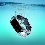 Das SPOVAN H02 Pro 1,14-Zoll-TFT-HD-Bildschirm-Smart-Armband unterstützt die Herzfrequenzüberwachung/Blutzuckerüberwachung – Bild 6