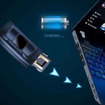 Das SPOVAN H03 1,14-Zoll-TFT-HD-Bildschirm-Smart-Armband unterstützt die Blutsauerstoffüberwachung – Bild 5