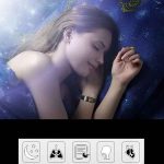 Das SPOVAN H03 1,14-Zoll-TFT-HD-Bildschirm-Smart-Armband unterstützt die Blutsauerstoffüberwachung – Bild 6