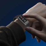 Das SPOVAN H03 1,14-Zoll-TFT-HD-Bildschirm-Smart-Armband unterstützt die Blutsauerstoffüberwachung – Bild 7