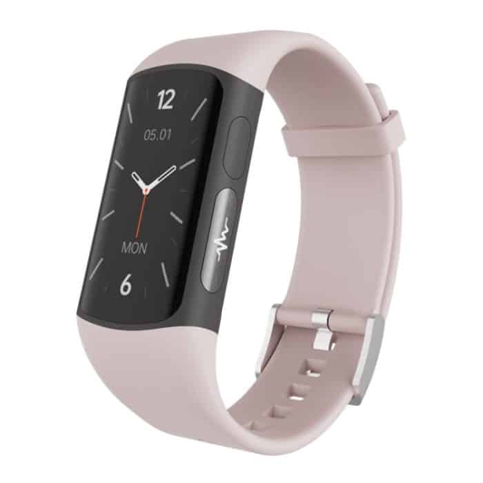 EDA006264001A.jpg H8 1,47-Zoll-Farbbildschirm-Smart-Armband, unterstützt Bluetooth-Anrufe/Blutsauerstoffüberwachung – Bild 1