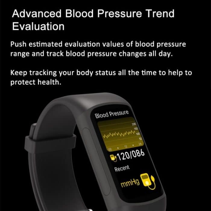 H8 1,47-Zoll-Farbbildschirm-Smart-Armband, unterstützt Bluetooth-Anrufe/Blutsauerstoffüberwachung – Bild 5