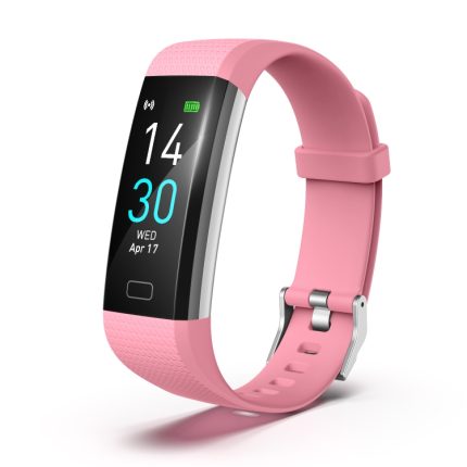 S5-4 Smart Armband IP68 Wasserdichte Herzfrequenz Sport Fitness Tracker Smart Watch