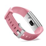 S5-4 Smart Armband IP68 Wasserdichte Herzfrequenz Sport Fitness Tracker Smart Watch – Bild 9