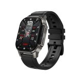 LEMFO DM62 2,13 Zoll AMOLED Square Screen Smart Watch Android 8.1, 2GB+16GB