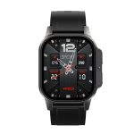 LEMFO DM62 2,13 Zoll AMOLED Square Screen Smart Watch Android 8.1, 2GB+16GB – Bild 2