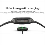 LEMFO DM62 2,13 Zoll AMOLED Square Screen Smart Watch Android 8.1, 2GB+16GB – Bild 5