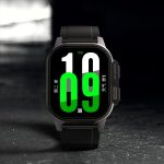 LEMFO DM62 2,13 Zoll AMOLED Square Screen Smart Watch Android 8.1, 2GB+16GB – Bild 7