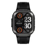 LEMFO DM63 2,13 Zoll AMOLED Square Screen Smart Watch Android 8.1, 2GB+16GB – Bild 2