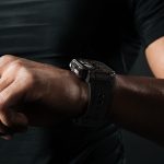 LEMFO DM63 2,13 Zoll AMOLED Square Screen Smart Watch Android 8.1, 2GB+16GB – Bild 9