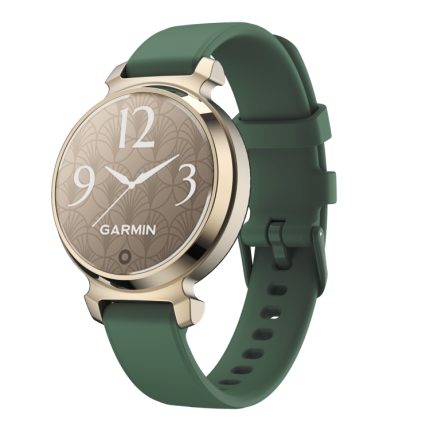 Silikon-Uhrenarmband, For Garmin Lily 2