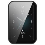 Integrierte Uhrenschutzhülle aus PC + gehärtetem Film, For Honor Band 9 – Bild 8