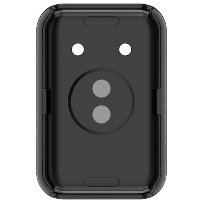 Integrierte Uhrenschutzhülle aus PC + gehärtetem Film, For Honor Band 9 – Bild 9