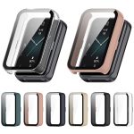 Integrierte Uhrenschutzhülle aus PC + gehärtetem Film, For Honor Band 9 – Bild 2