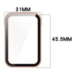 Integrierte Uhrenschutzhülle aus PC + gehärtetem Film, For Honor Band 9 – Bild 3