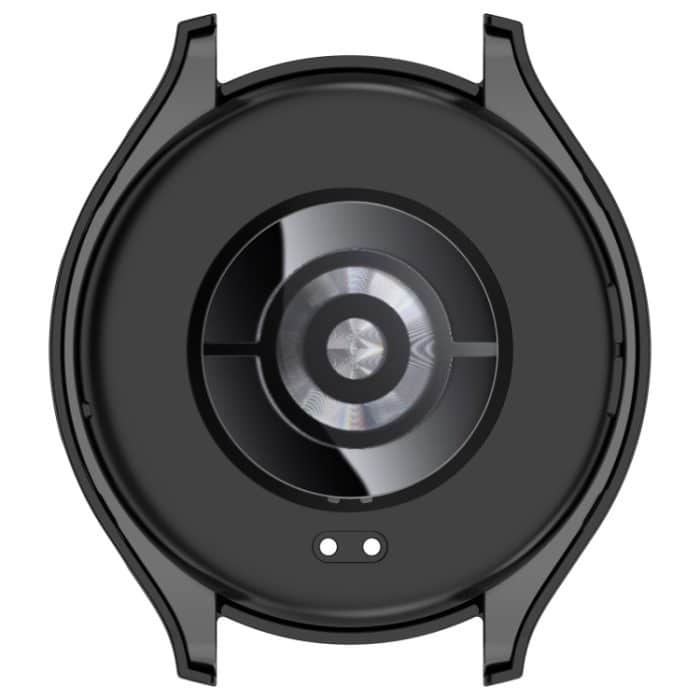 Integrierte Uhrenschutzhülle aus PC + gehärtetem Film, For Xiaomi Watch 2 – Bild 9