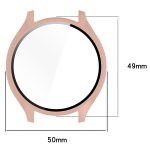 Integrierte Uhrenschutzhülle aus PC + gehärtetem Film, For Xiaomi Watch 2 – Bild 3