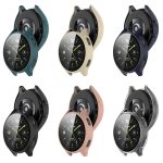 Integrierte Uhrenschutzhülle aus PC + gehärtetem Film, For Xiaomi Watch 2 – Bild 5