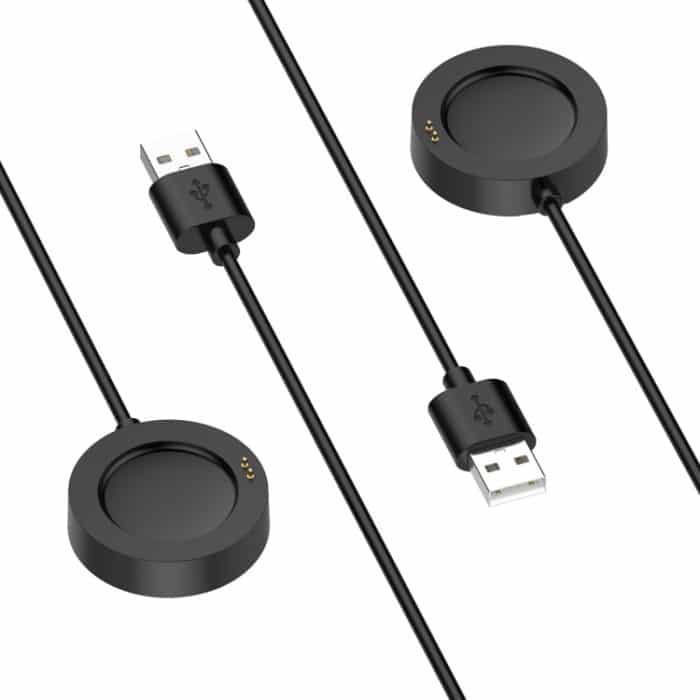 Magnetisches Ladekabel für Smartwatch, Länge: 1 m, For Xiaomi Watch 2 – Bild 4