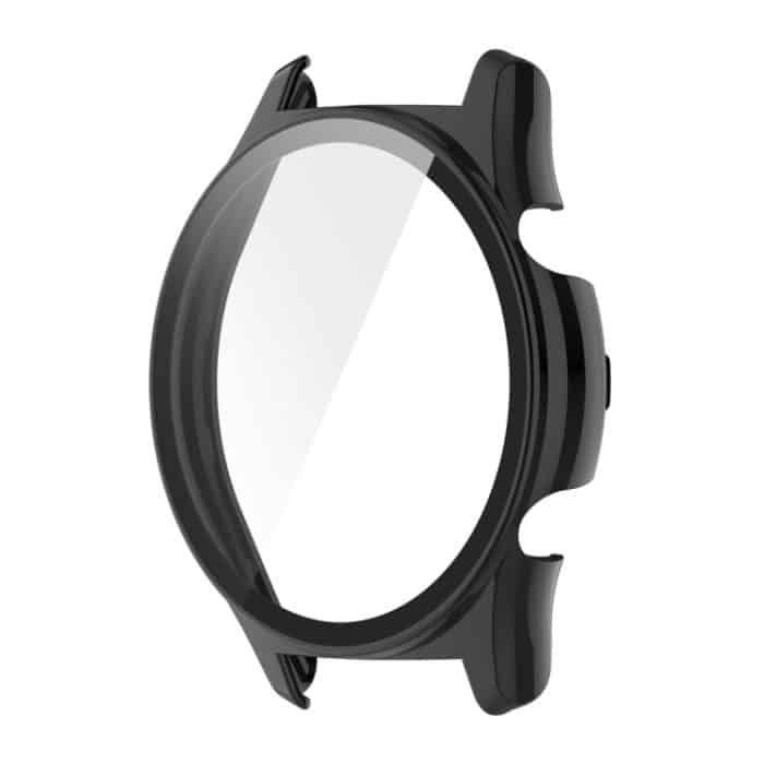 Integrierte Uhrenschutzhülle aus PC + gehärtetem Film, For Honor Watch GS 4 – Bild 5