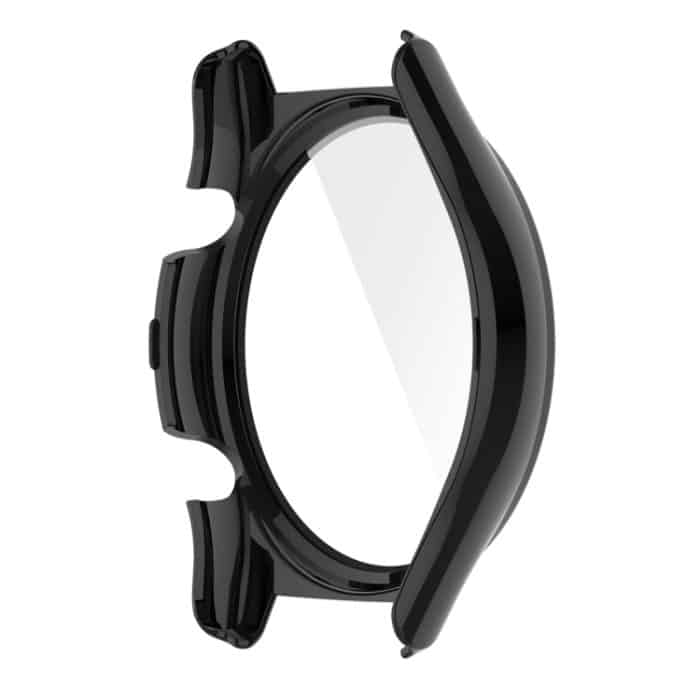 Integrierte Uhrenschutzhülle aus PC + gehärtetem Film, For Honor Watch GS 4 – Bild 6