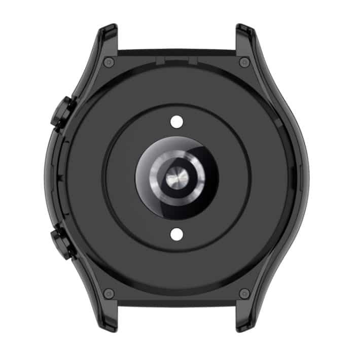 Integrierte Uhrenschutzhülle aus PC + gehärtetem Film, For Honor Watch GS 4 – Bild 8