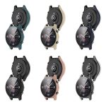 Integrierte Uhrenschutzhülle aus PC + gehärtetem Film, For Honor Watch GS 4 – Bild 4