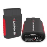 KONNWEI K DIAG Auto-OBDII-Vollsystem-Diagnosescanner, K DIAG