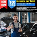 KONNWEI K DIAG Auto-OBDII-Vollsystem-Diagnosescanner, K DIAG – Bild 6