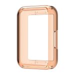 Halbe Packung hohle TPU-Uhrenschutzhülle, For Samsung Galaxy Fit 3 – Bild 5