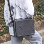 Sunnylife Aufbewahrungskoffer, For DJI RS 4 – Bild 8