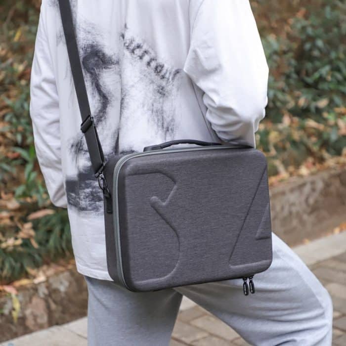 Sunnylife Aufbewahrungskoffer, For DJI RS 4 – Bild 8