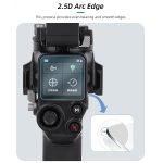 Sunnylife 2 Stück Bildschirm explosionsgeschützte gehärtete Glasfolie, For DJI RS 4/RS 4 Pro/RS 3/RS 3 Pro – Bild 8