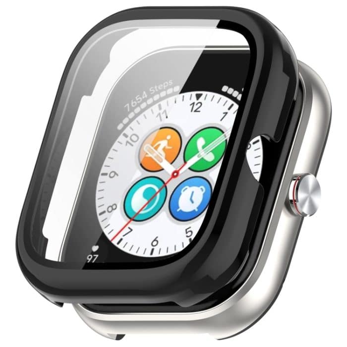 Integriertes Uhrengehäuse aus PC + gehärtetem Film, For Honor Choice Haylou Watch – Bild 1