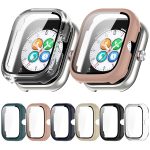 Integriertes Uhrengehäuse aus PC + gehärtetem Film, For Honor Choice Haylou Watch – Bild 2