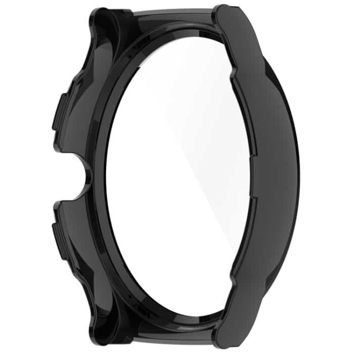 Integrierte Uhrenschutzhülle aus PC + gehärtetem Film, For Xiaomi Haylou Solar Lite R001 – Bild 7