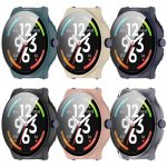 Integrierte Uhrenschutzhülle aus PC + gehärtetem Film, For Xiaomi Haylou Solar Lite R001 – Bild 4