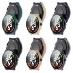 Integrierte Uhrenschutzhülle aus PC + gehärtetem Film, For Xiaomi Haylou Solar Lite R001 – Bild 5