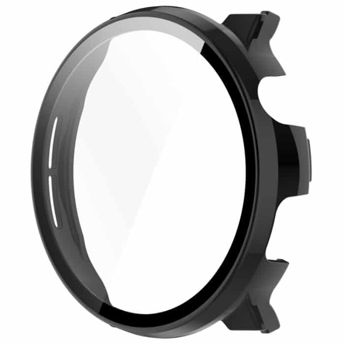 Integrierte Uhrenschutzhülle aus PC + gehärtetem Film, For Xiaomi Mibro Watch Lite 2 – Bild 6