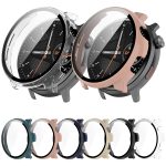 Integrierte Uhrenschutzhülle aus PC + gehärtetem Film, For Xiaomi Mibro Watch Lite 2 – Bild 2