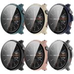 Integrierte Uhrenschutzhülle aus PC + gehärtetem Film, For Xiaomi Mibro Watch Lite 2 – Bild 4