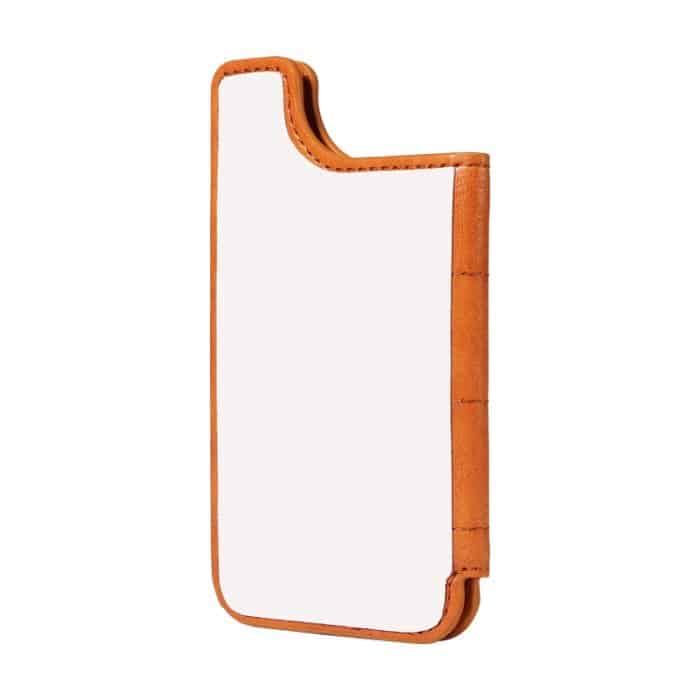 Retro Kuh Muster Nähen Karte Tasche Handy Zurück Aufkleber – Bild 3