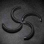 STARTRC Propeller TPU Schutzschutz Antikollisionsringabdeckung, For DJI AVATA 2 – Bild 8