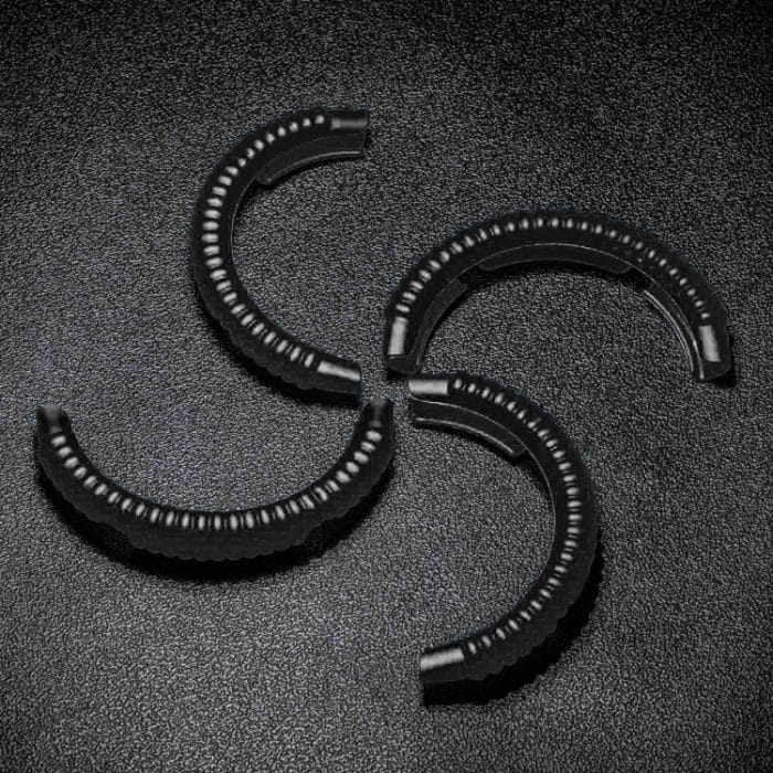 STARTRC Propeller TPU Schutzschutz Antikollisionsringabdeckung, For DJI AVATA 2 – Bild 8