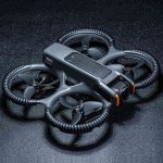 STARTRC Propeller TPU Schutzschutz Antikollisionsringabdeckung, For DJI AVATA 2 – Bild 9
