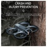 STARTRC Propeller TPU Schutzschutz Antikollisionsringabdeckung, For DJI AVATA 2 – Bild 3